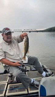 Obituary of Larry Shockley