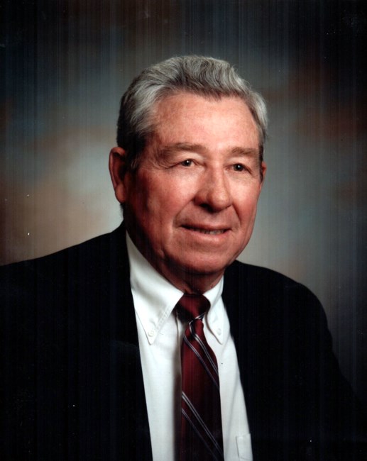 Obituario de John Elliott Smith