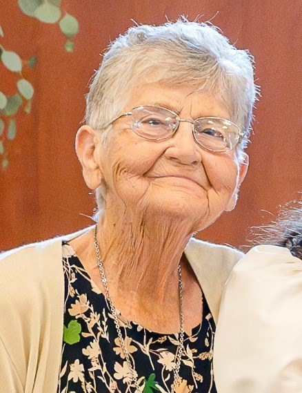 Obituary of Jacquilyn Fay Allen