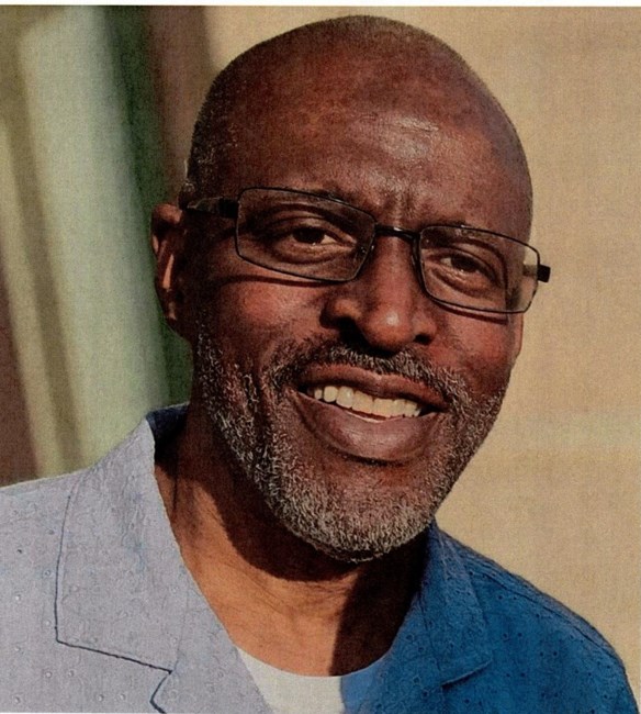 Avis de décès de Mr. Rickey Savone McGee