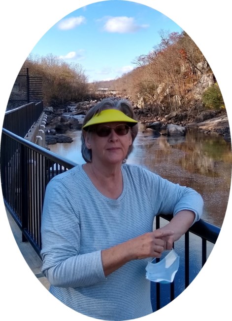 Obituary of Johanna Elizabeth Woody