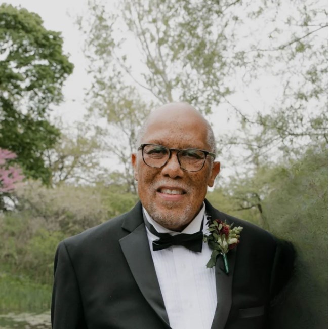 Obituary of Don Edward Brookins