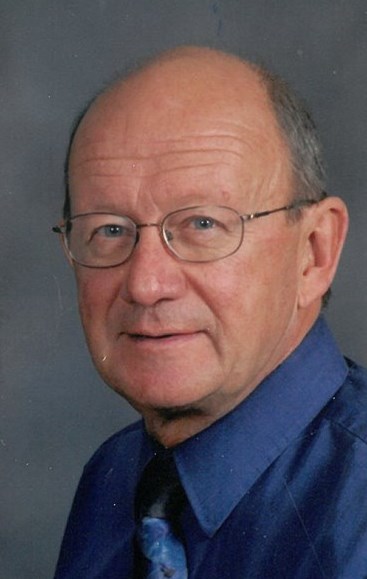 Obituary of Ronald Fredrick Grey