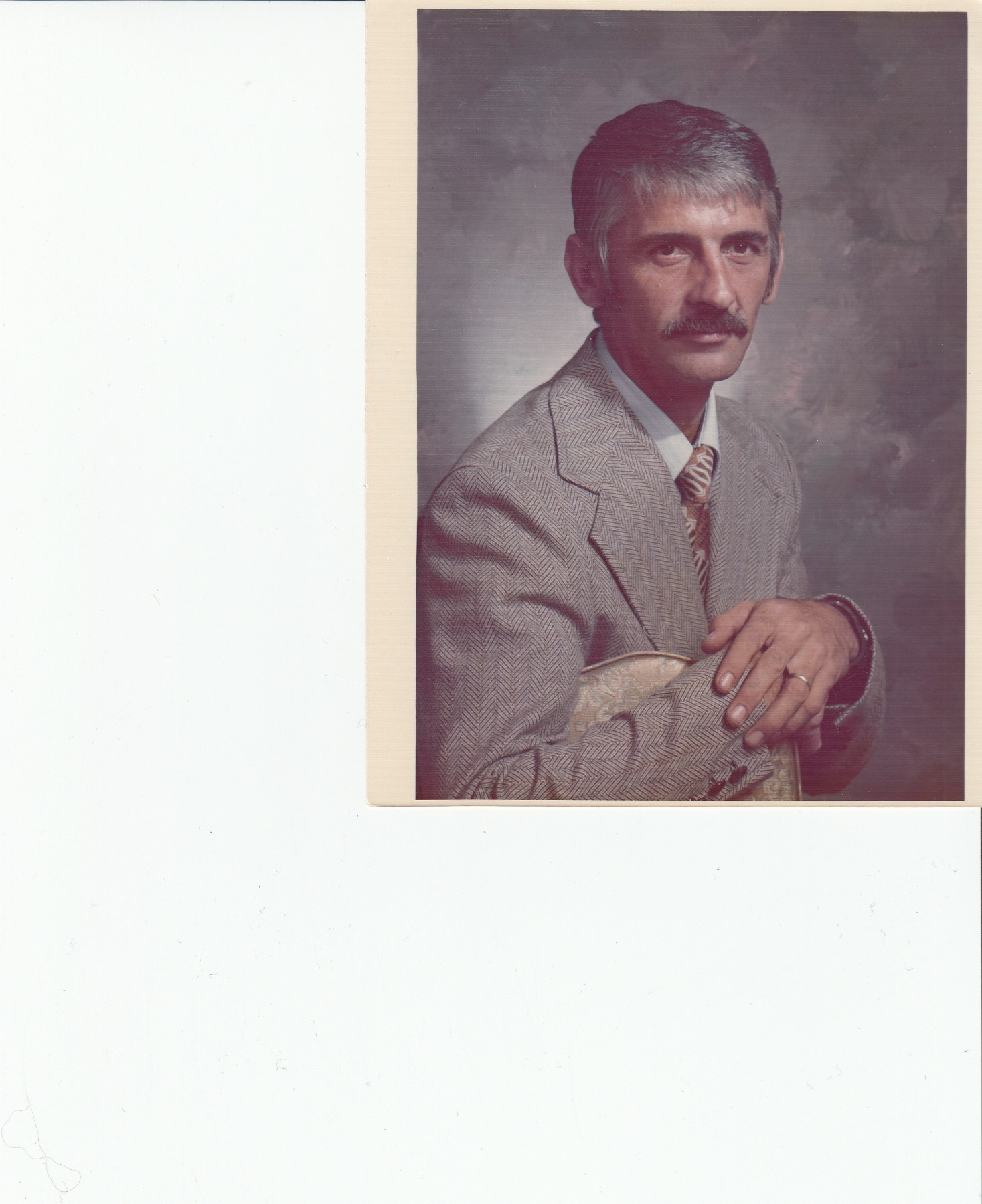 Obituary of Mickey L. Wilson