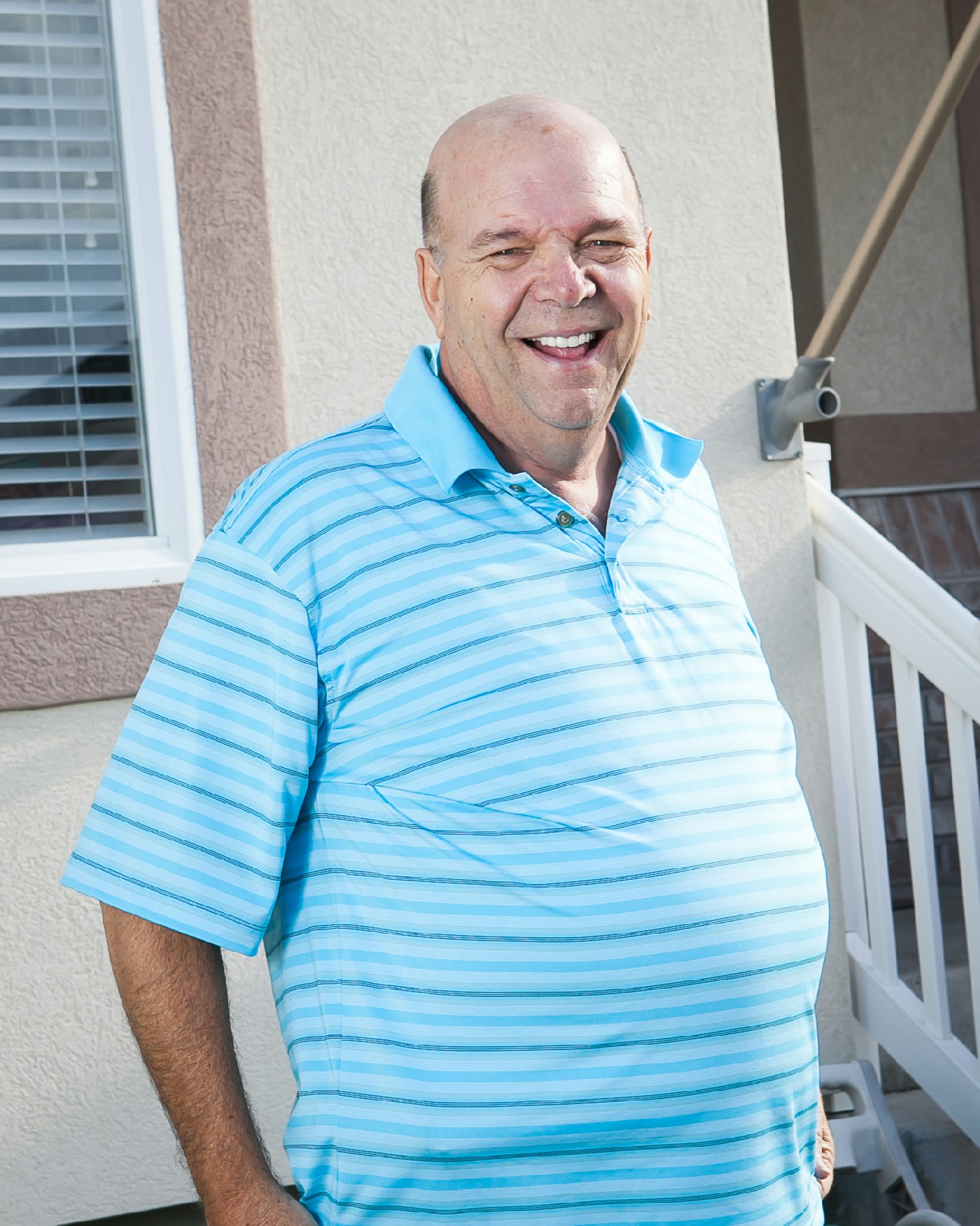 Obituary of Duane Howard Hardy