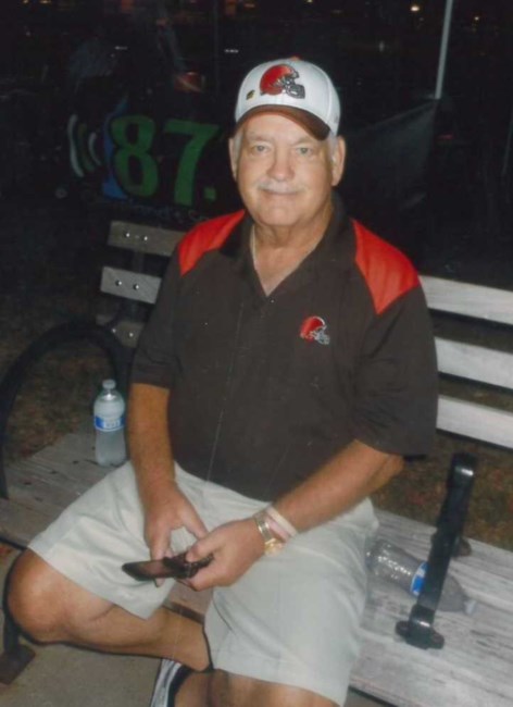 Obituary of Stephen "Pappy" Wayne Young