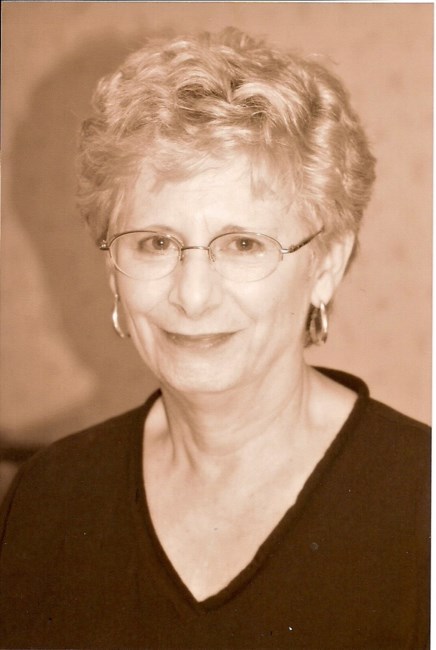 Avis de décès de Ellen N. Sarver