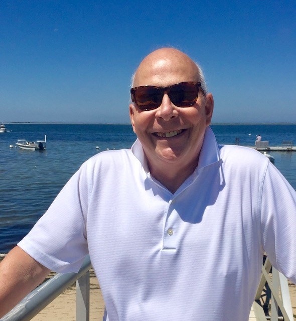 Obituary of George Peter ONeil