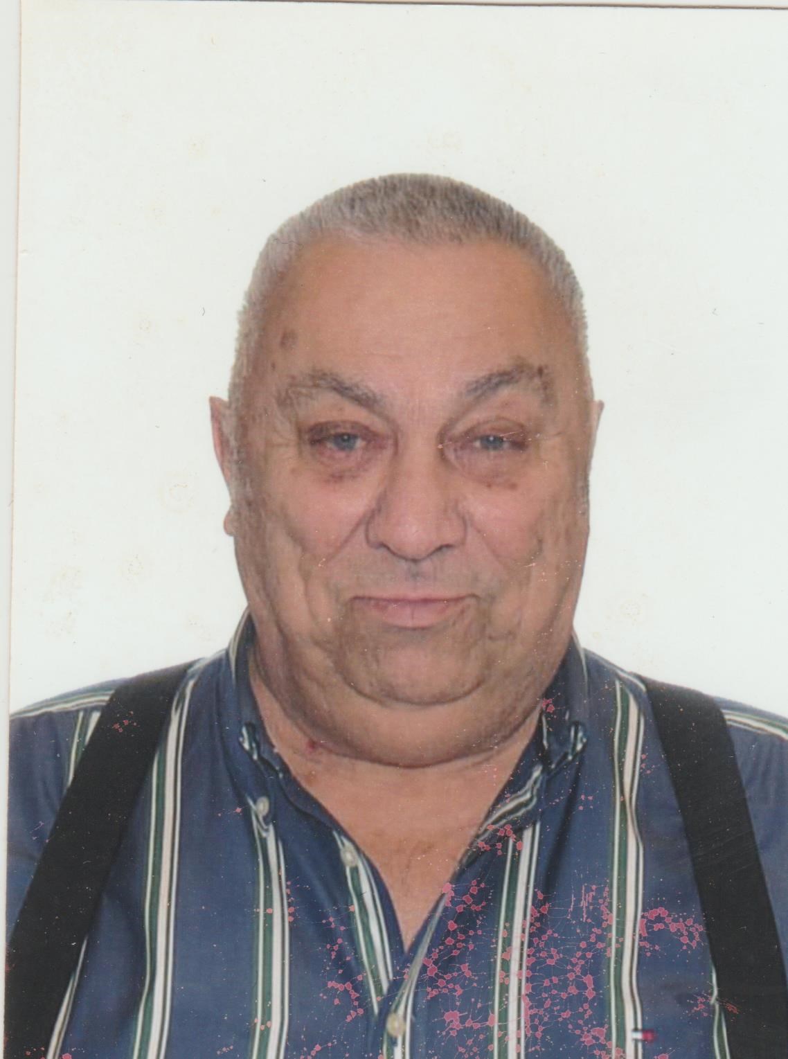 Obituary of Pierre Falardeau