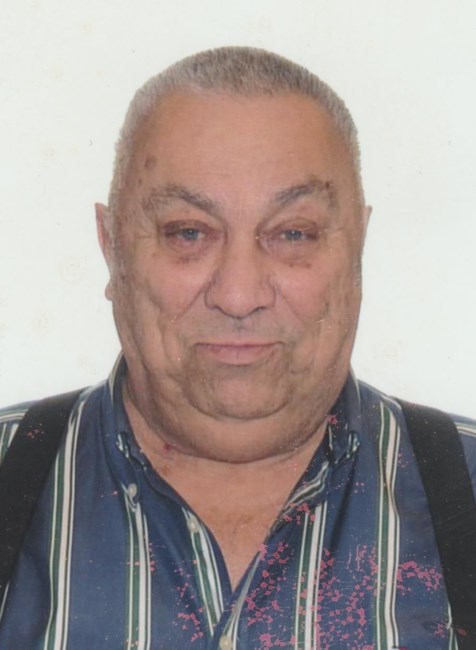 Obituario de Pierre Falardeau