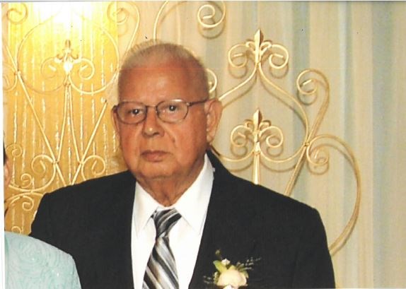 Obituary of George Torres