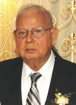 Obituary of George Torres