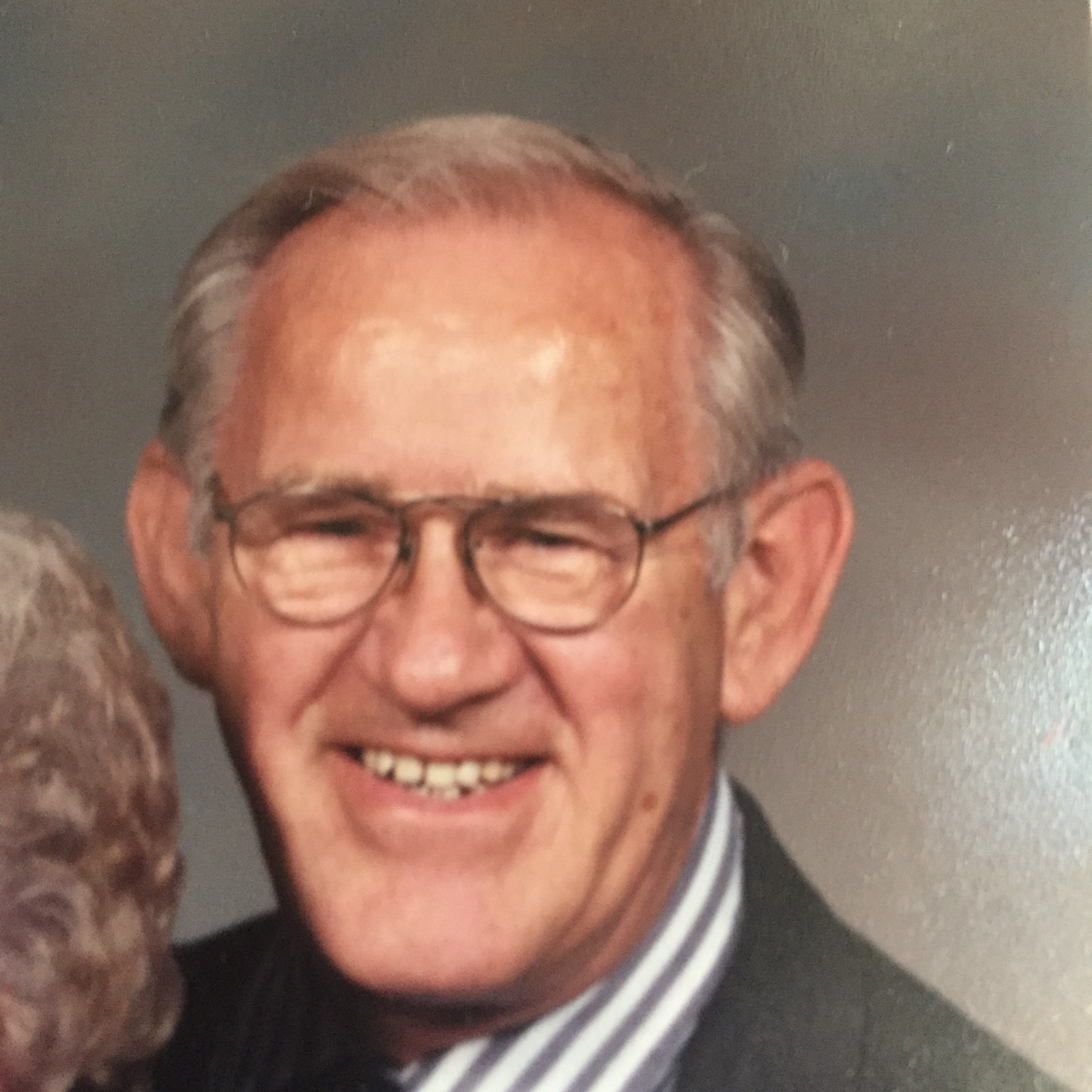 Obituary of Paul W. Silloway