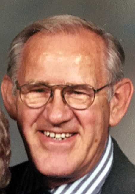 Obituary of Paul W. Silloway