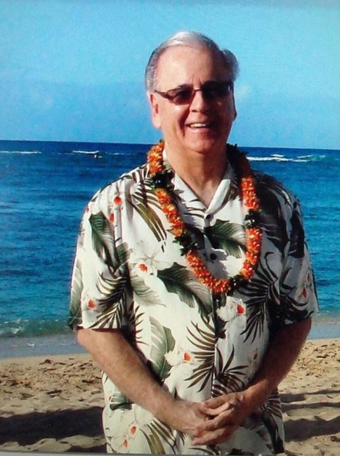 Obituary of Alan John McKenzie Pineo