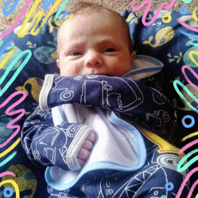 Obituary of Kenneth Eugene Williams