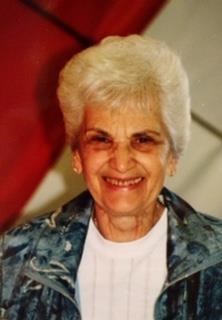 Obituary of Margaret M. Croke