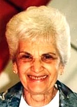 Obituary of Margaret M. Croke