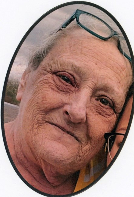 Obituary of Fernande Marie Irene Perkins