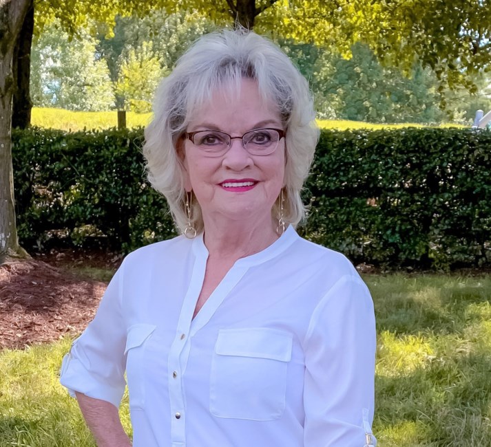 Obituary of Virginia Holt Ferrell