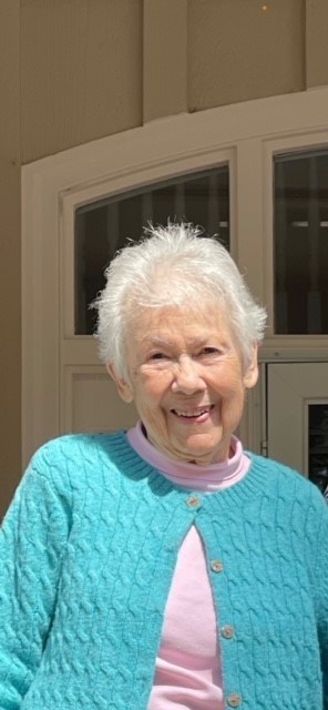 Obituary of Sherry Pfeffer Cabot