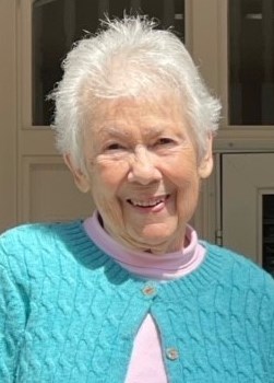Obituary of Sherry Pfeffer Cabot