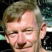 Obituary of Edward R. Baribault