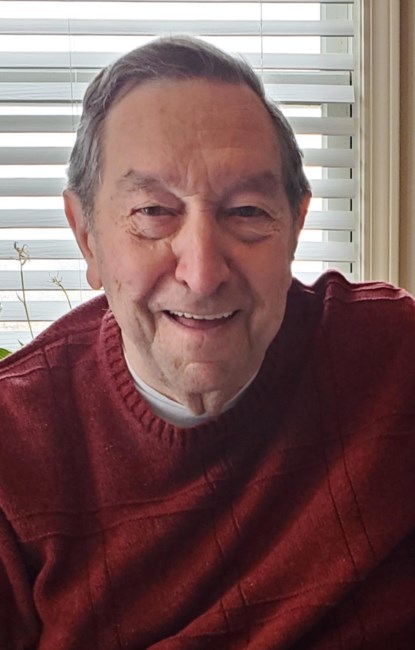 Obituary of John Anthony Sisto
