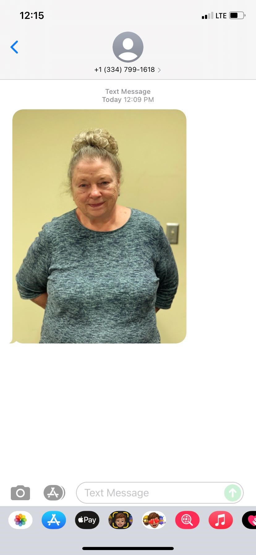 Obituary of Shirley Embry