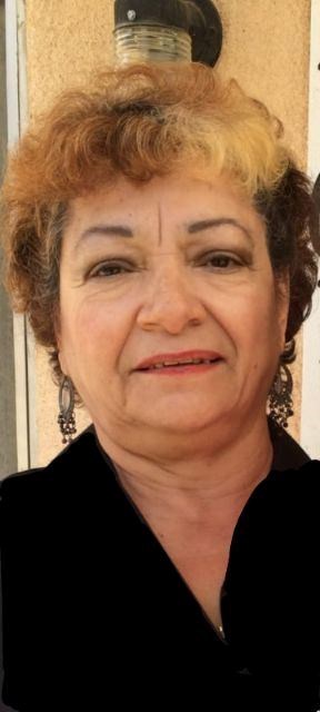 Avis de décès de Elva Aguilar Ochoa