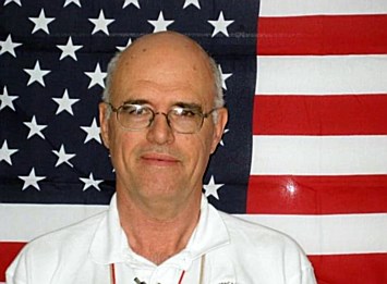 Obituary of Benjamin Franklin Faglie, Jr.