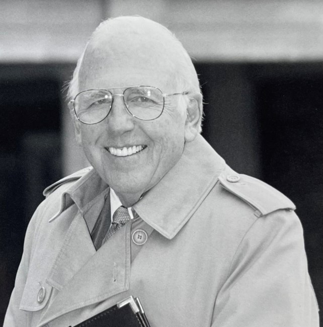 Obituary of Robert Allen Hynes