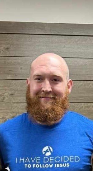 Obituary of Jacob Mathew Moore