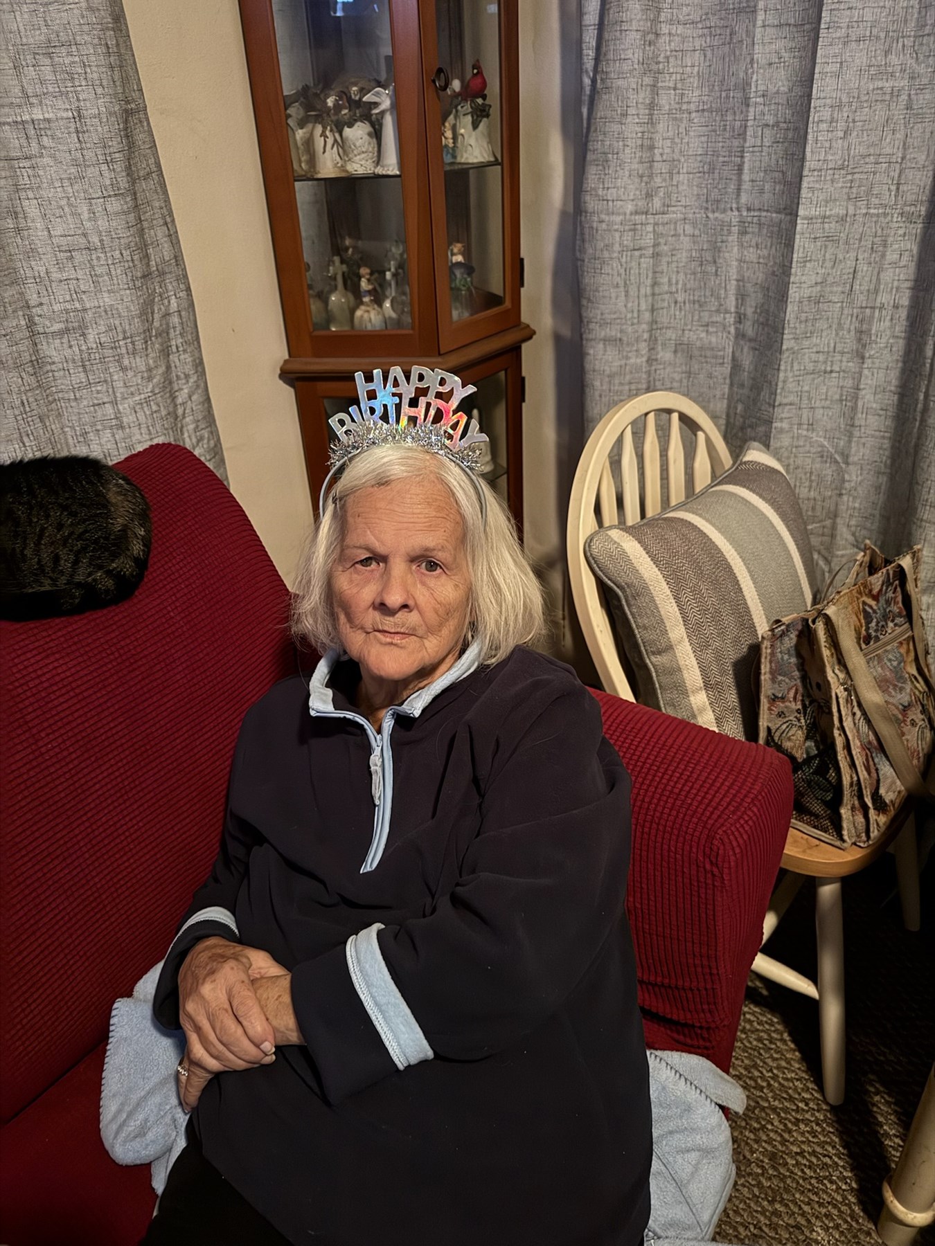 Obituario de Wanda Faye Stair