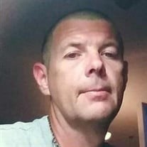 Obituary of Travis Wayne White