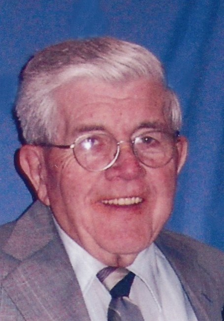 Obituary of Roy Wallace