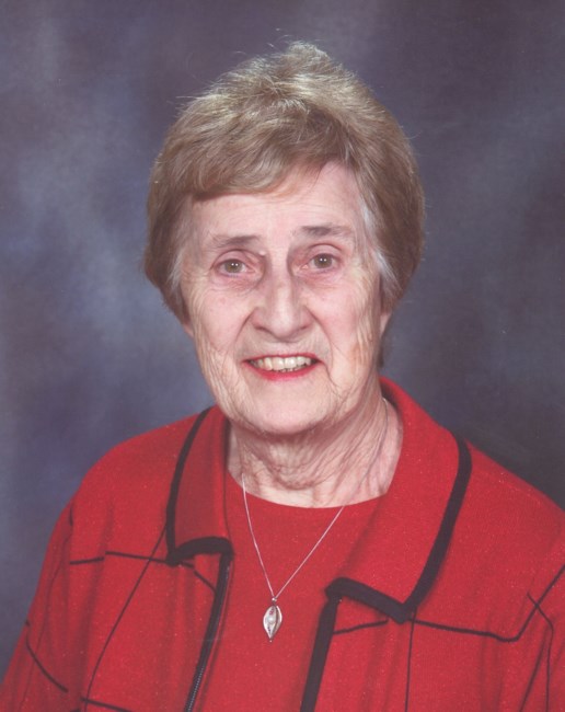 Obituary of Doreen Nancy Richardson Kozak