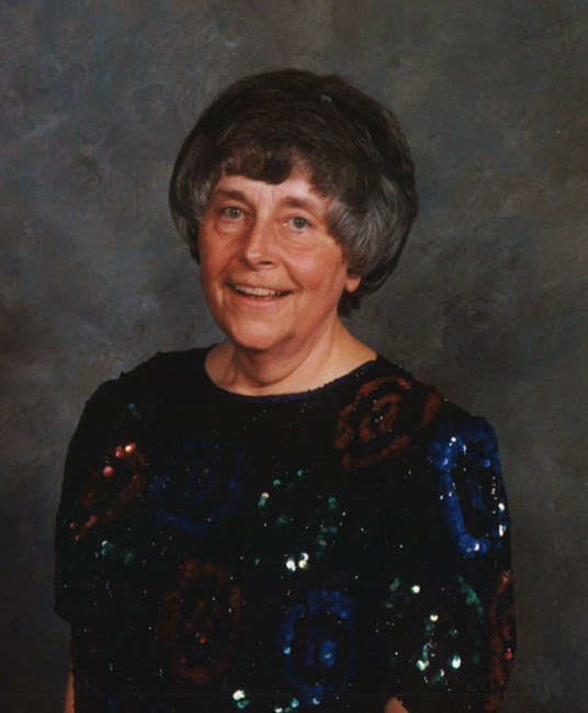 Obituary of Nellie Katherine Winters Peek