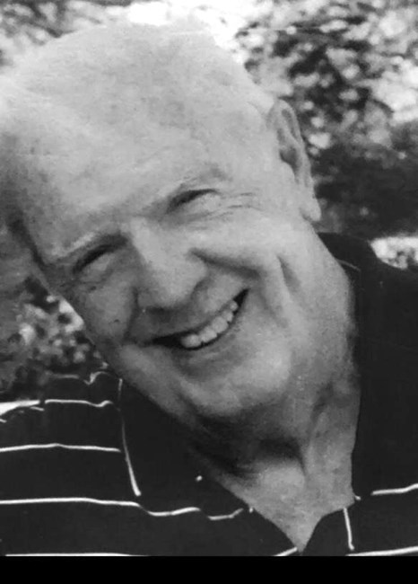 Obituary of John Michael Burke