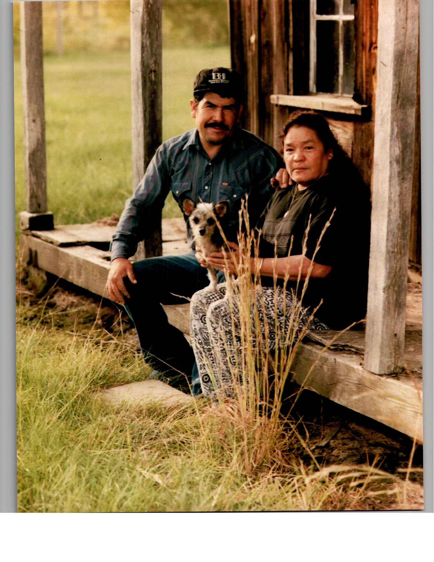 Obituary of Maria Del Carmen Lara