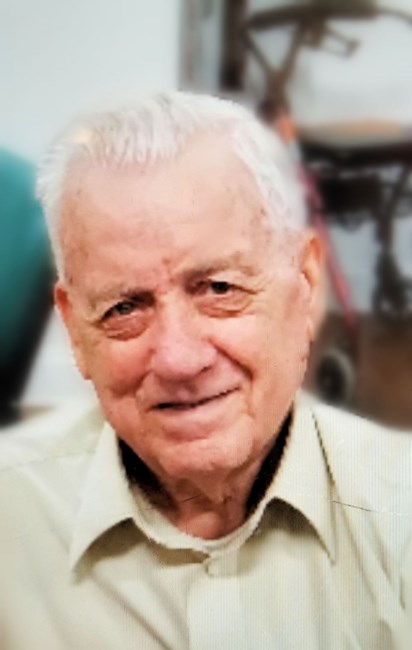 Obituary of Billy Ray "Bill" Maddox