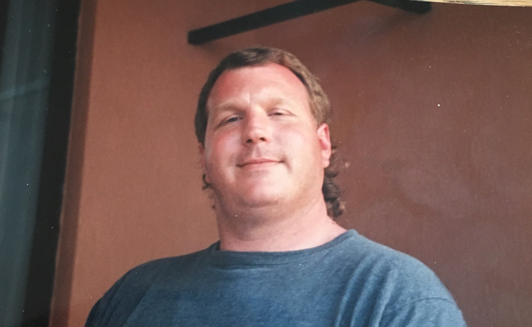 Obituary of John David Sienko