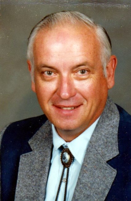 Obituary of William Neil