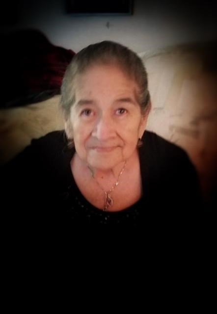 Obituary of Esther Garza