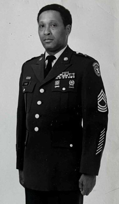 Obituary of Alvin McGee