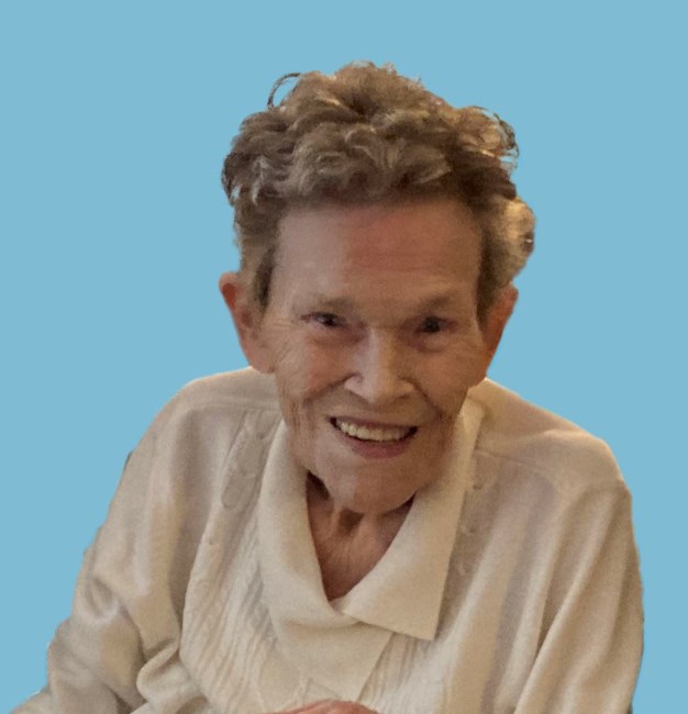 Obituary of Kirsten "Kiki" Eskildsen