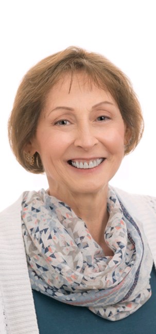 Obituary of Barbara Alison Henderson