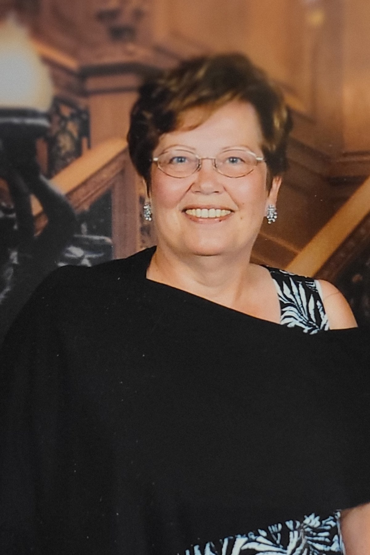 Obituary of Penny Susan Allen