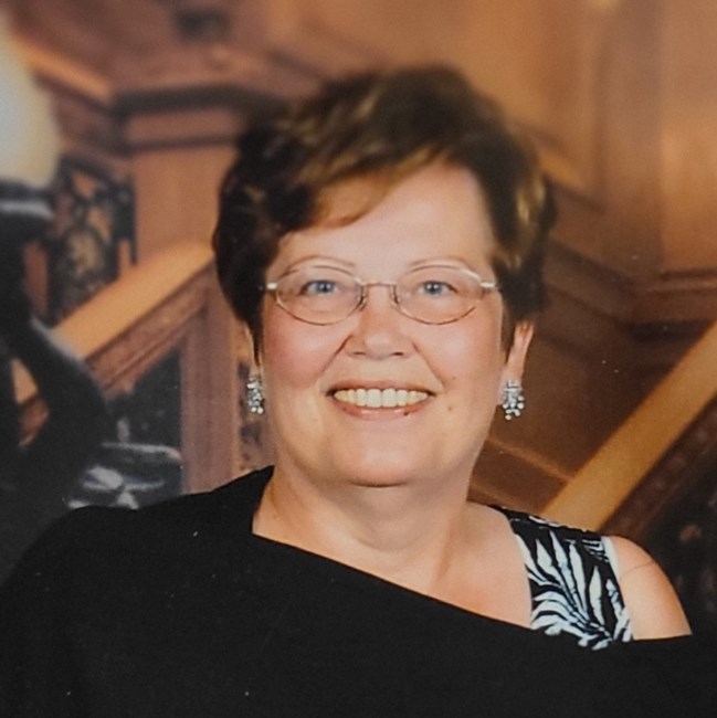Obituary of Penny Susan Allen