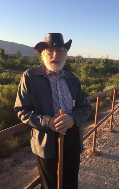 Obituary of Alan Edward Koeneman